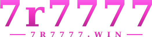 7r7777 logo